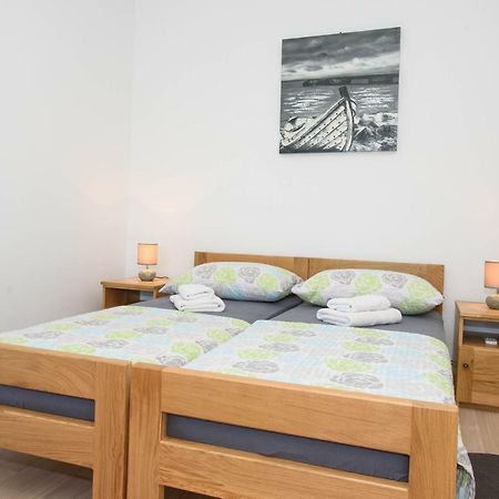 Luxury Rooms Ivana Kastela Exterior photo