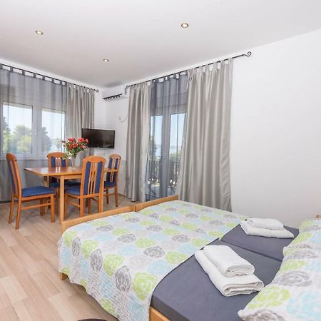 Luxury Rooms Ivana Kastela Exterior photo