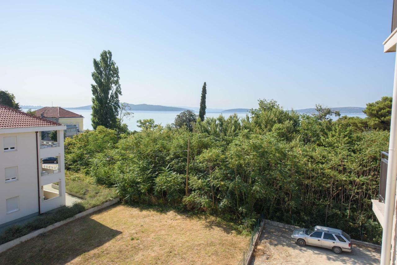 Luxury Rooms Ivana Kastela Exterior photo