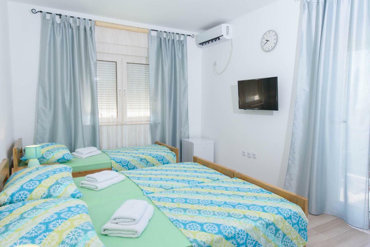 Luxury Rooms Ivana Kastela Exterior photo