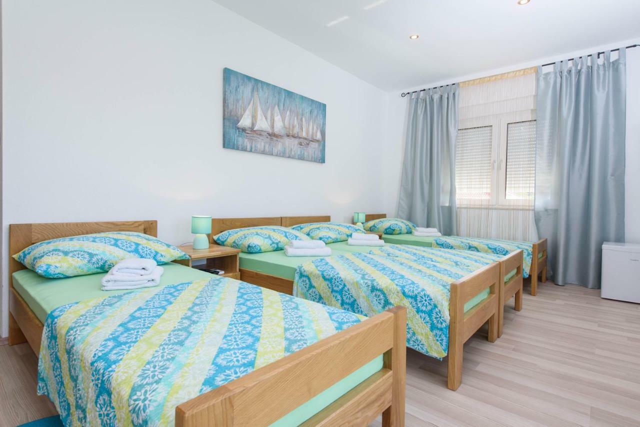 Luxury Rooms Ivana Kastela Exterior photo