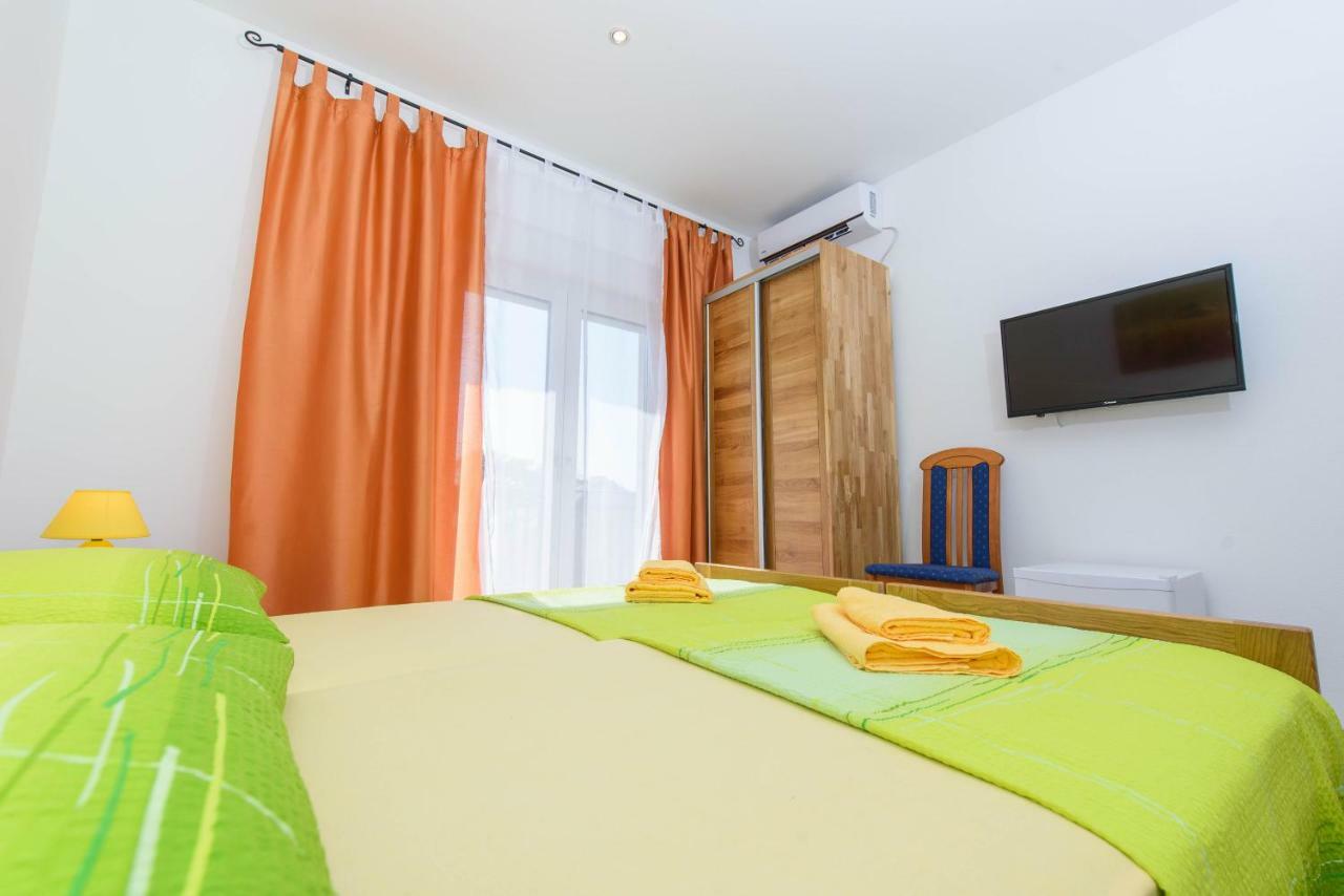 Luxury Rooms Ivana Kastela Exterior photo
