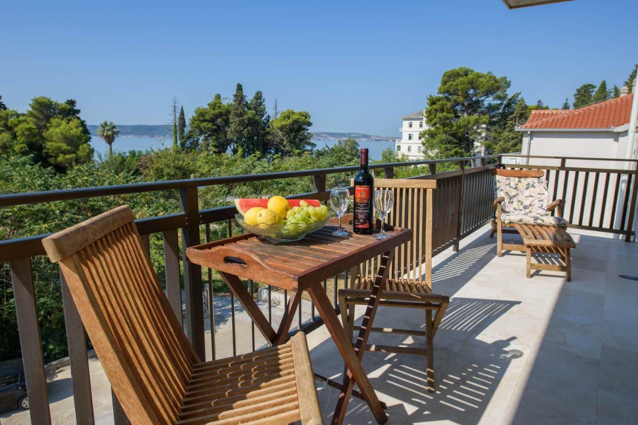 Luxury Rooms Ivana Kastela Exterior photo