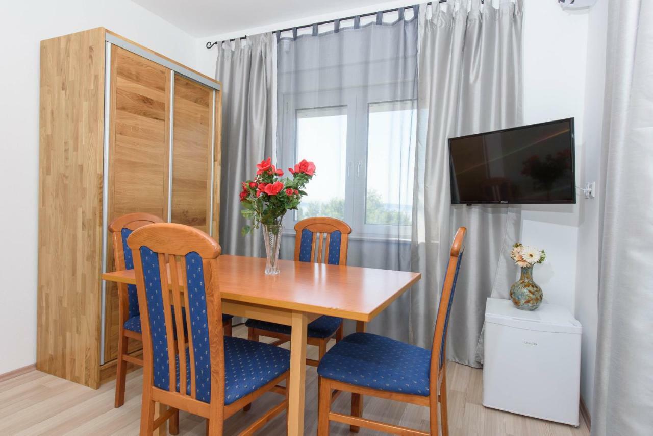 Luxury Rooms Ivana Kastela Exterior photo