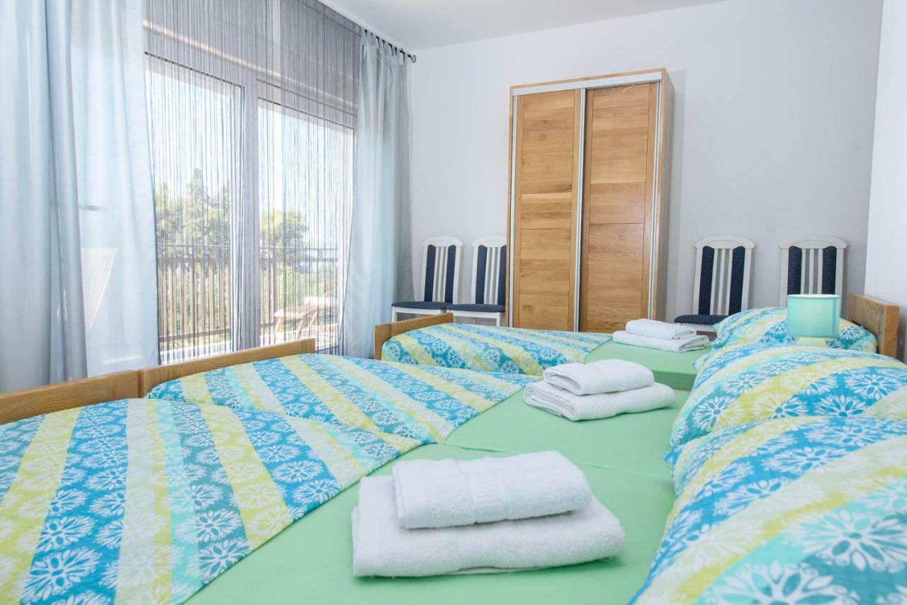 Luxury Rooms Ivana Kastela Exterior photo